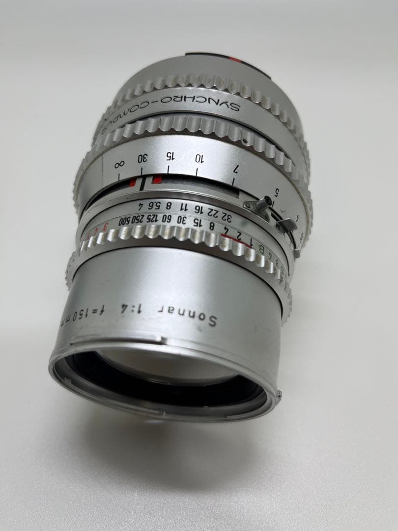 N*i様 ハッセルブラッド Hasselblad Sonnar 150mm F4