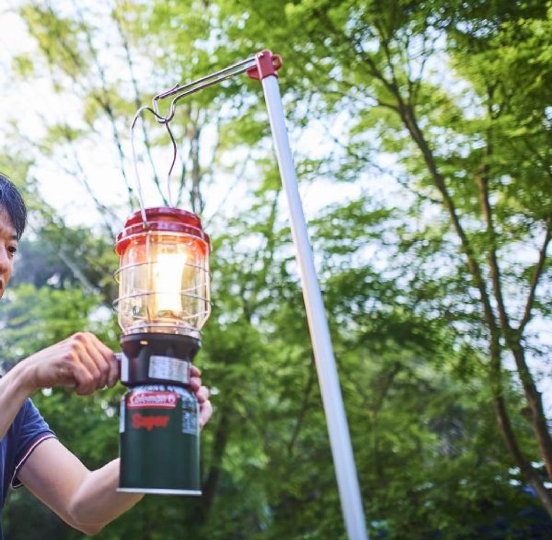 Coleman North Star ランタン