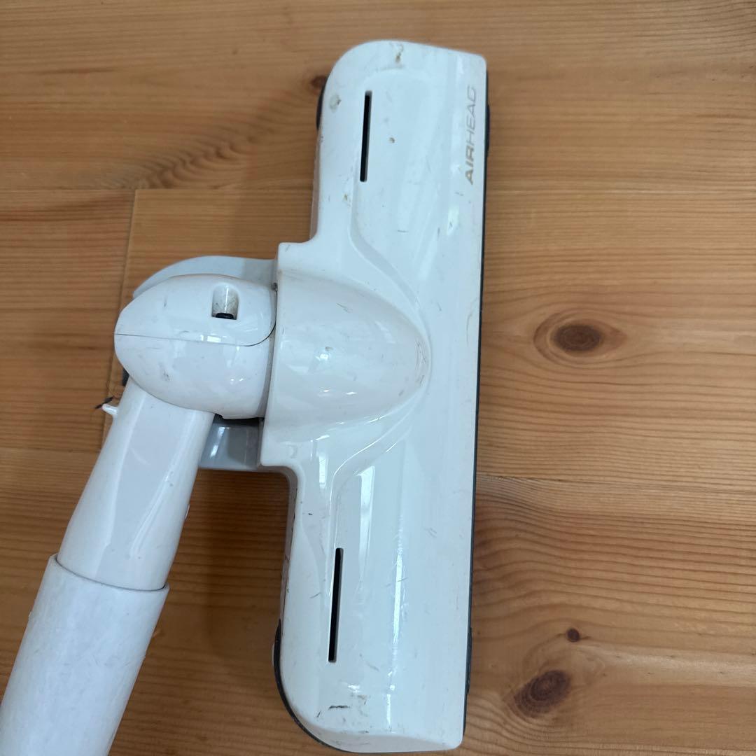 TOSHIBA VC-PC6A キャニスター掃除機