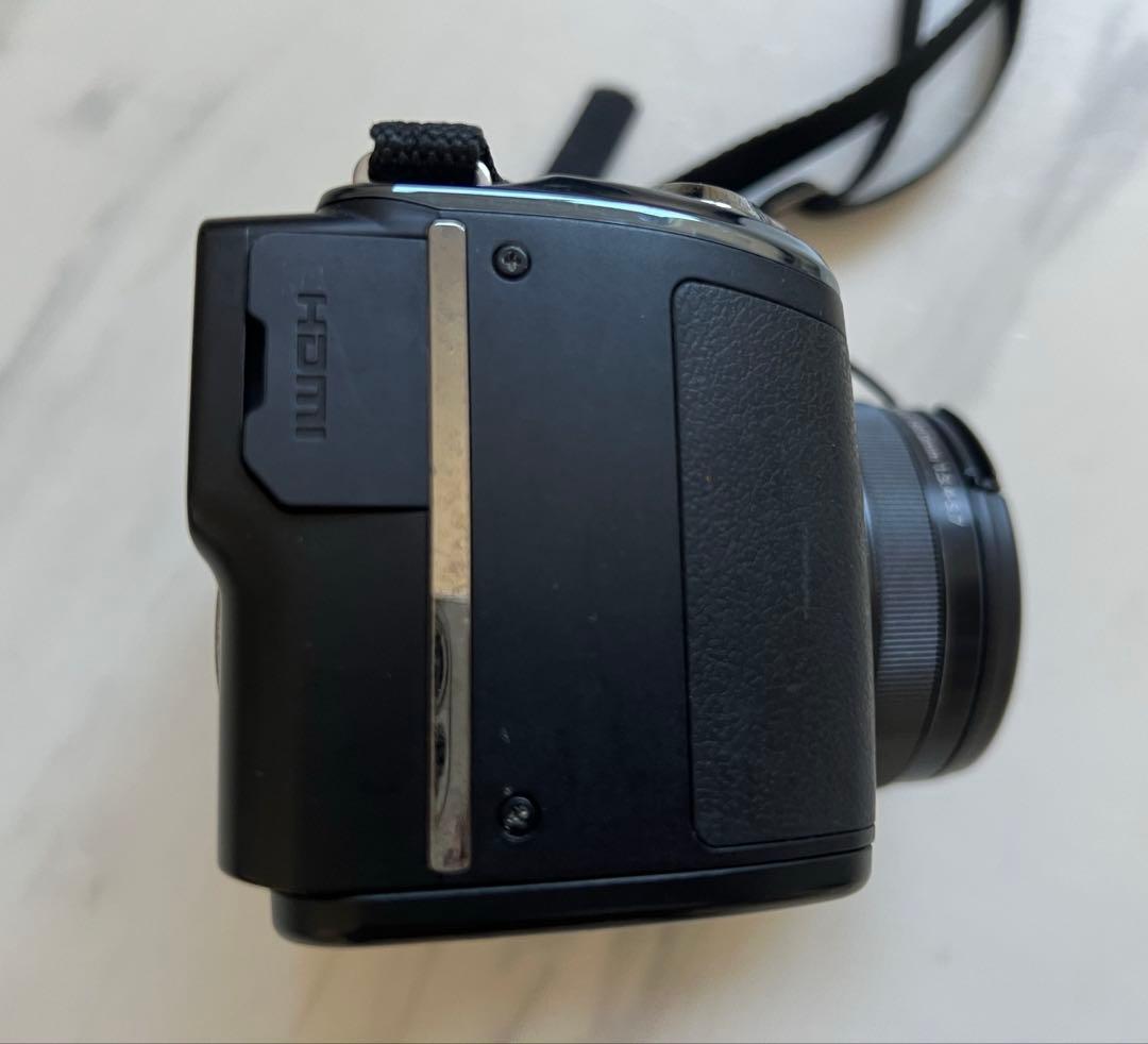 デジタルカメラ OLYMPUS STYLUS SP-820UZ