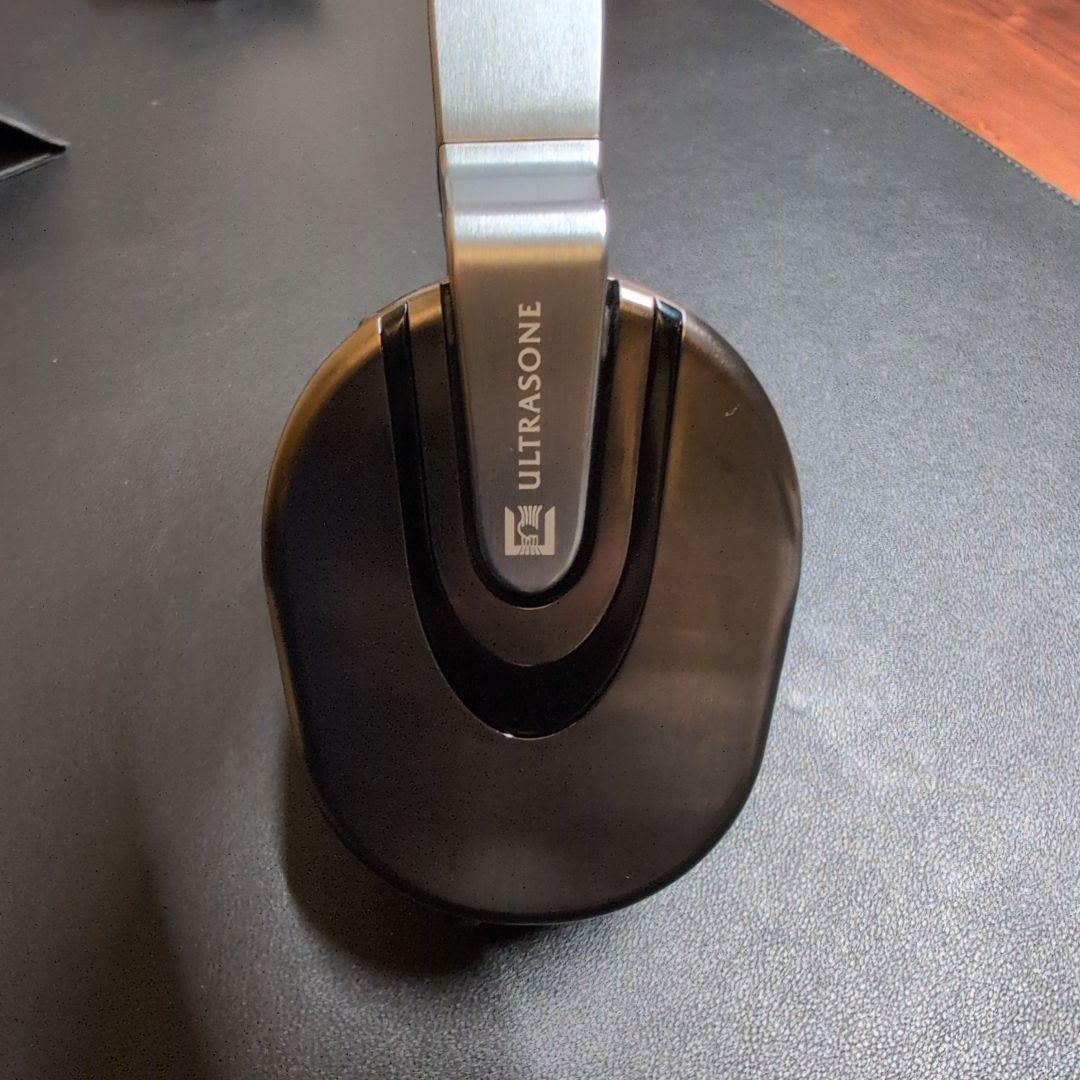 ULTRASONE edition 8 Romeo ヘッドフォン