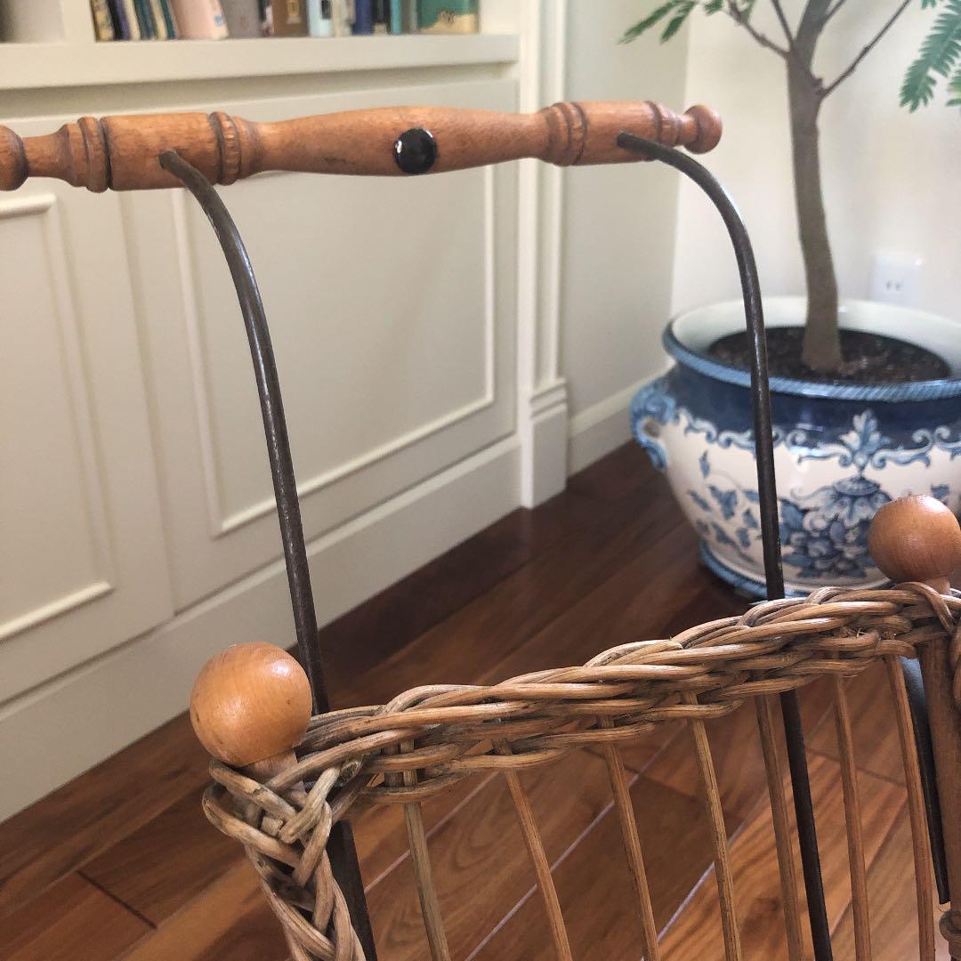 アンティークドール用バギー