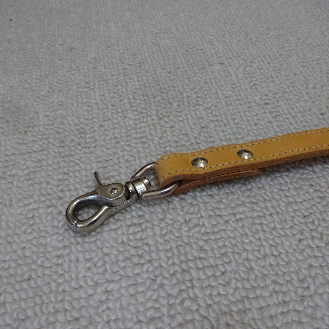 美品■QUDHITAP■ハーネス＆リード■クチタプ