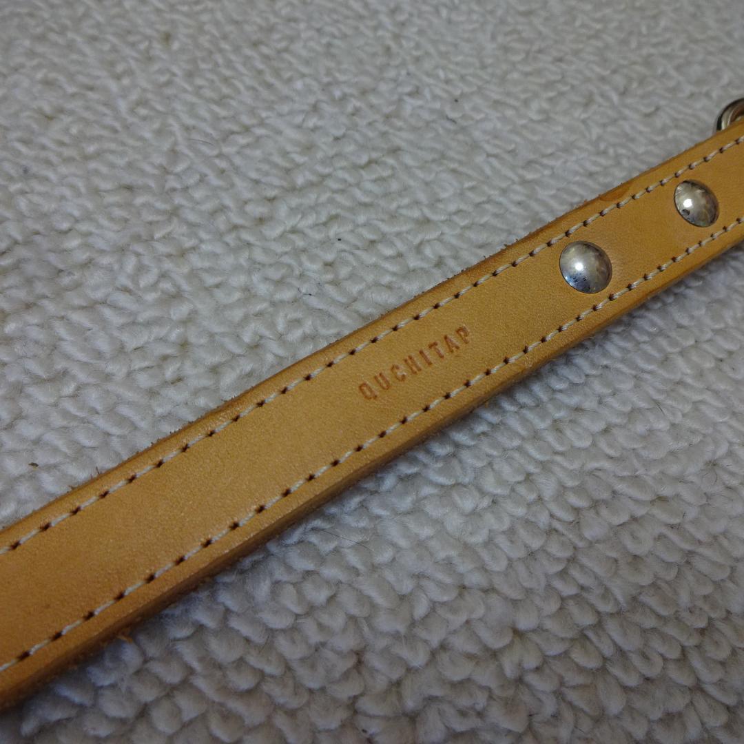 美品■QUDHITAP■ハーネス＆リード■クチタプ