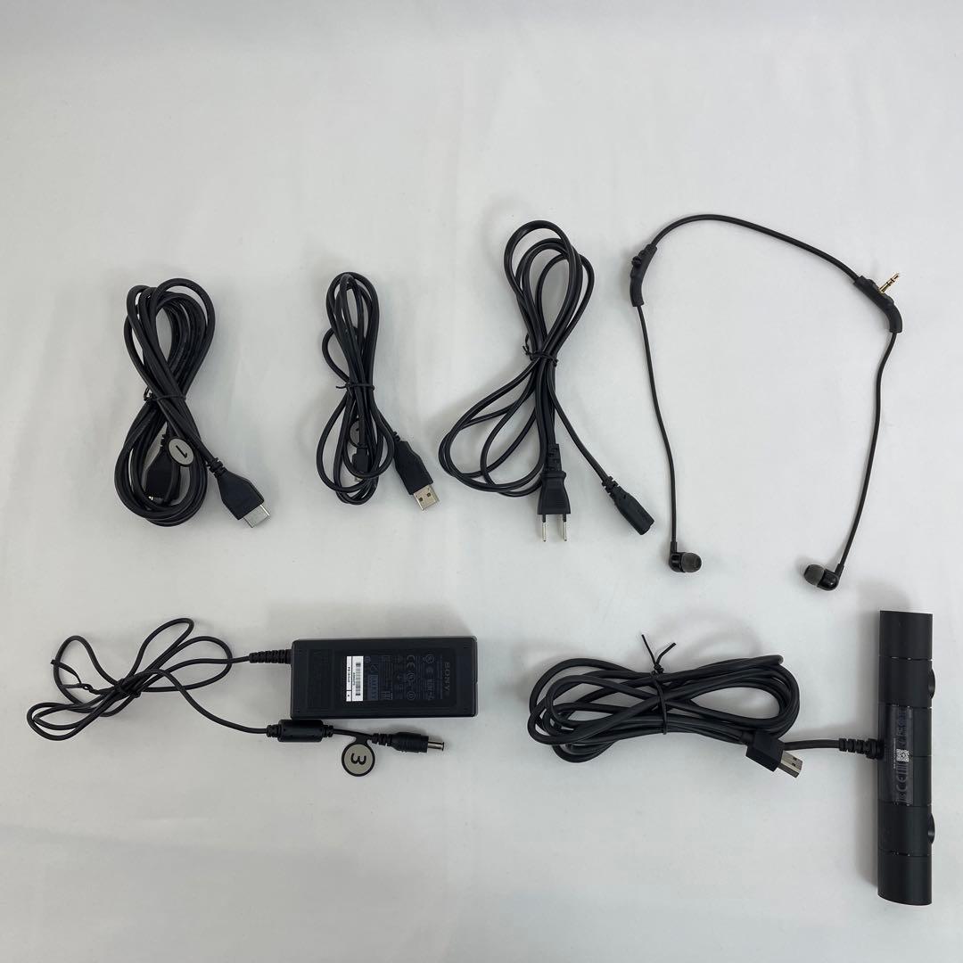 その他 CUH-ZVR2 CUHJ-16003 PlayStation VR