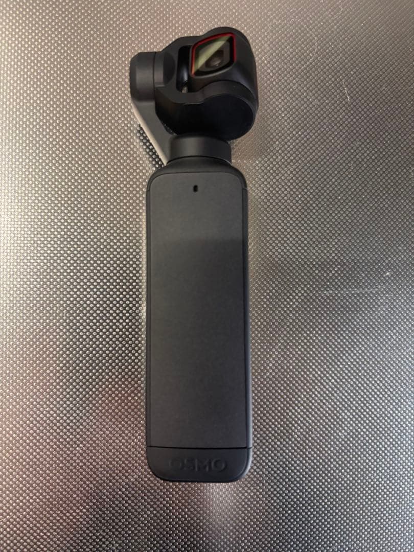 【美品】DJI Pocket 2 本体