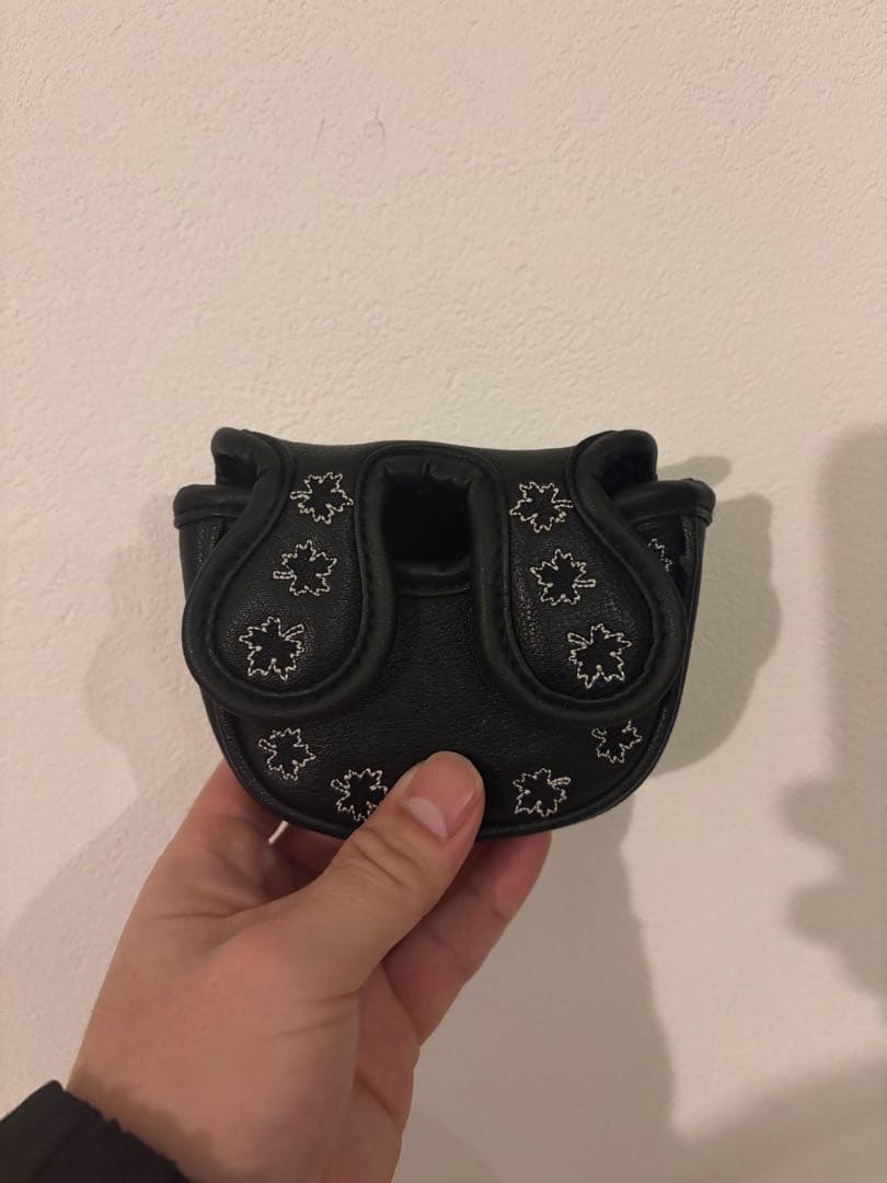 【美品・希少】SUB70 サブセブンティー　削り出しパター　スコッティキャメロン