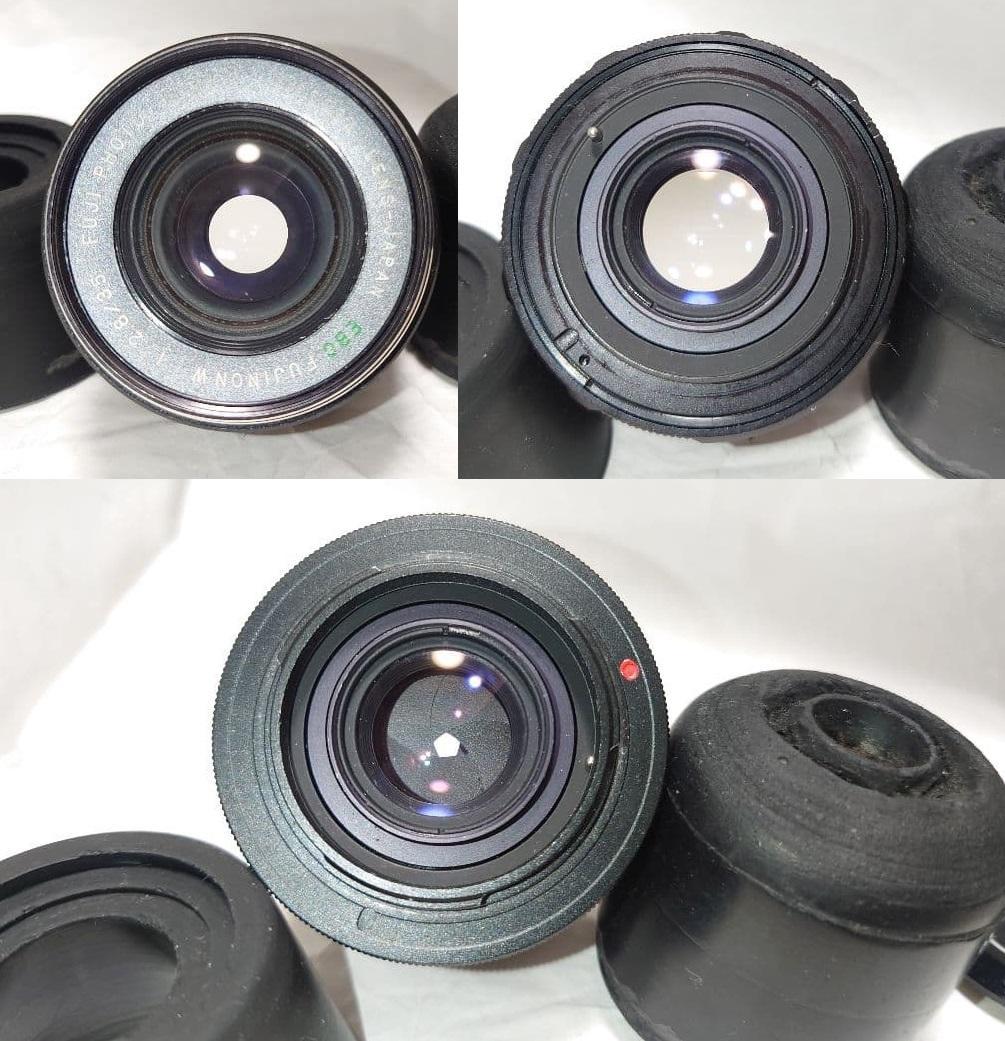 ★希少！極上★EBC FUJINON 35mm F2.8 M42