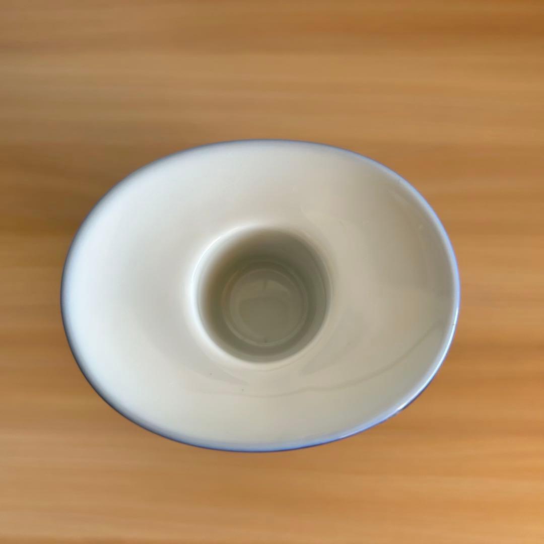 ヴョルン・ウィンブラッド　ローゼンタール　キャンドルホルダー