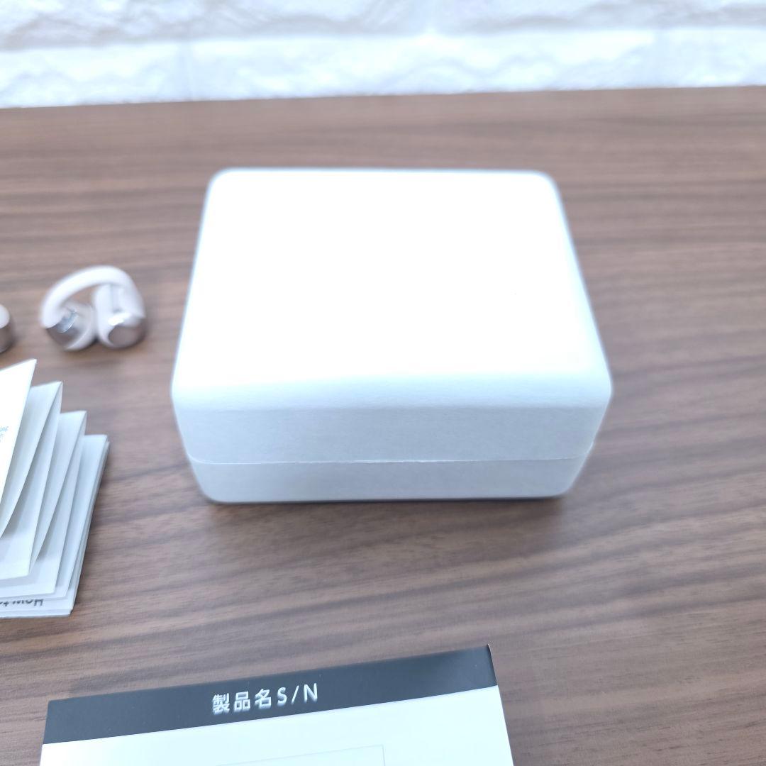 【56】Shokz OpenDots ONE 【極美品】【匿名配送】