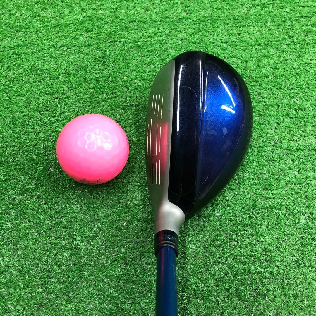 UFG-386 ゼクシオ H6 26° flexR MP1100