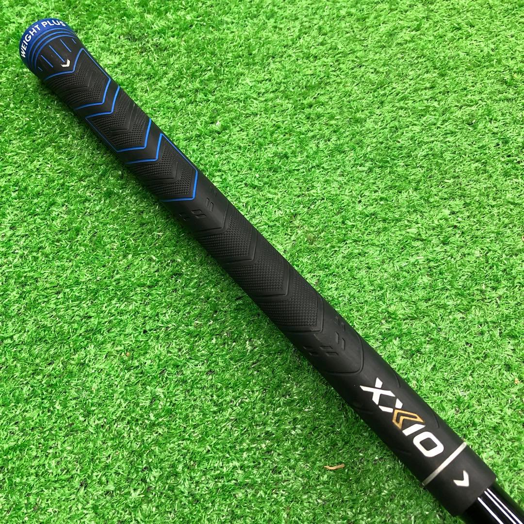 UFG-386 ゼクシオ H6 26° flexR MP1100