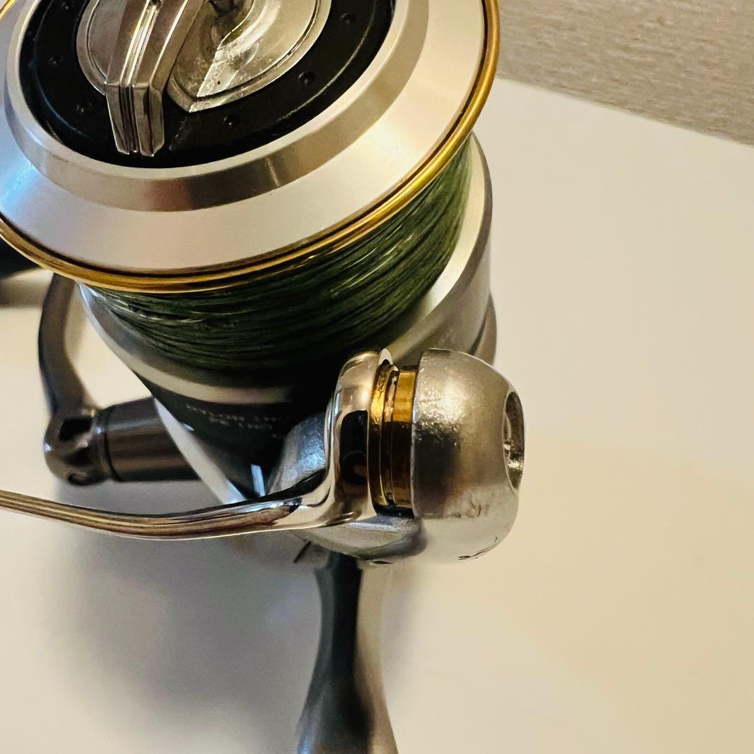 11バイオマスター 4000HG