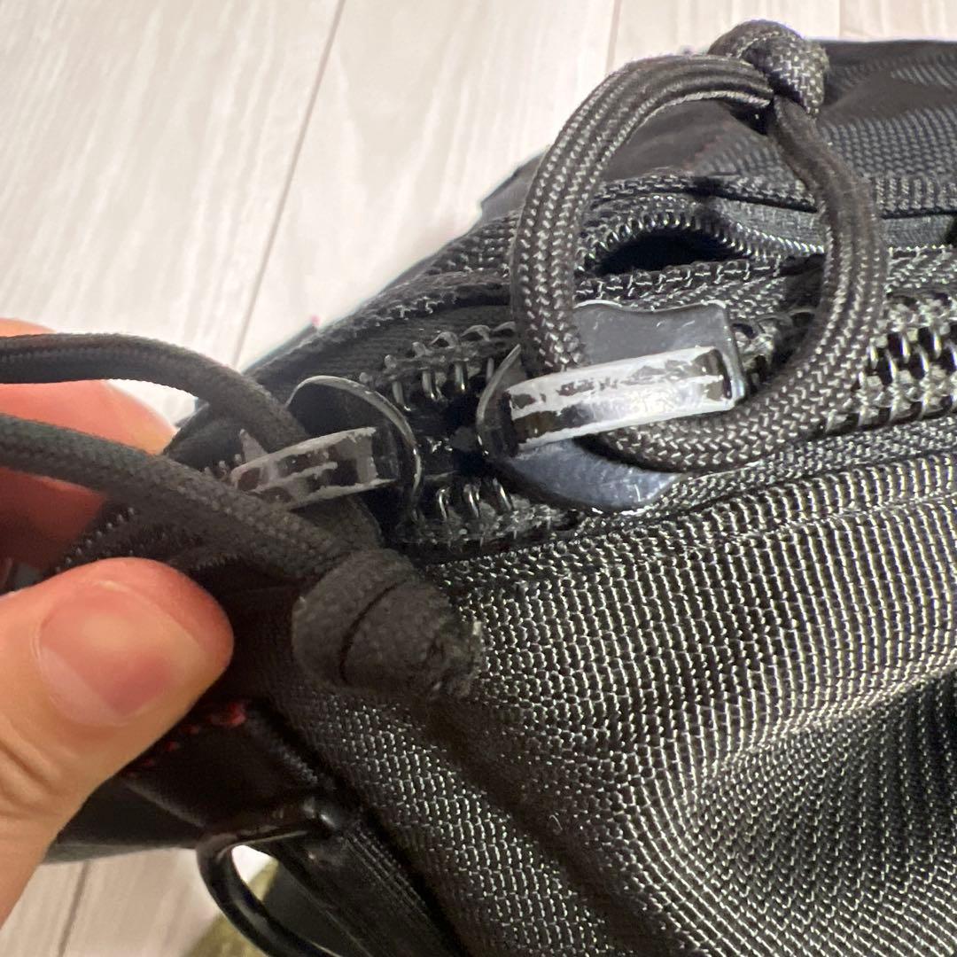 BRIEFING 3wayBAG BEAMS PLUS別注　※ショルダー無し