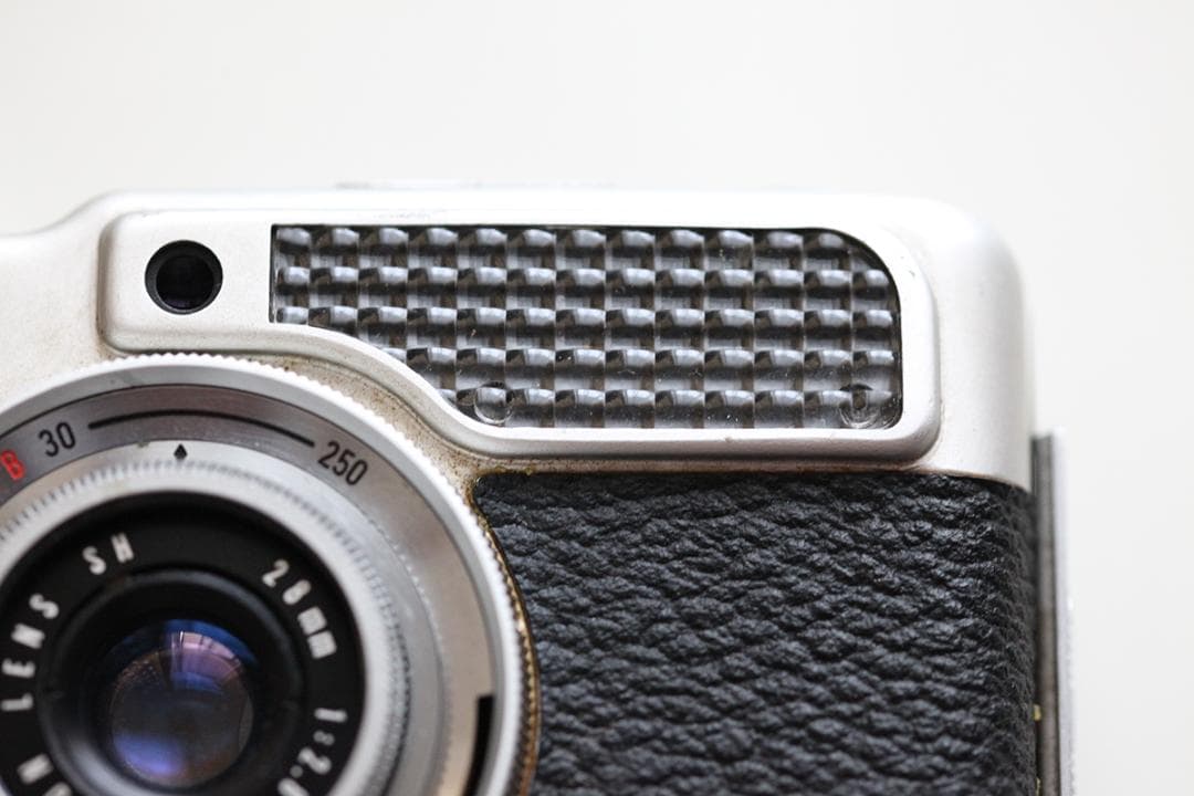 Canon demi フィルムカメラ Q736