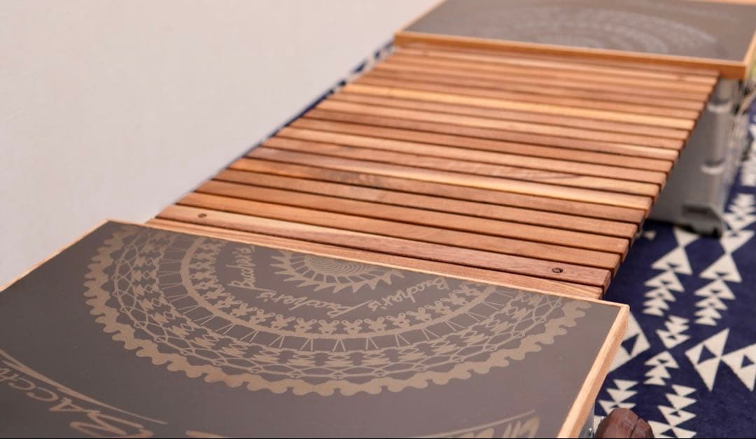 シェルコン25ブリッジ