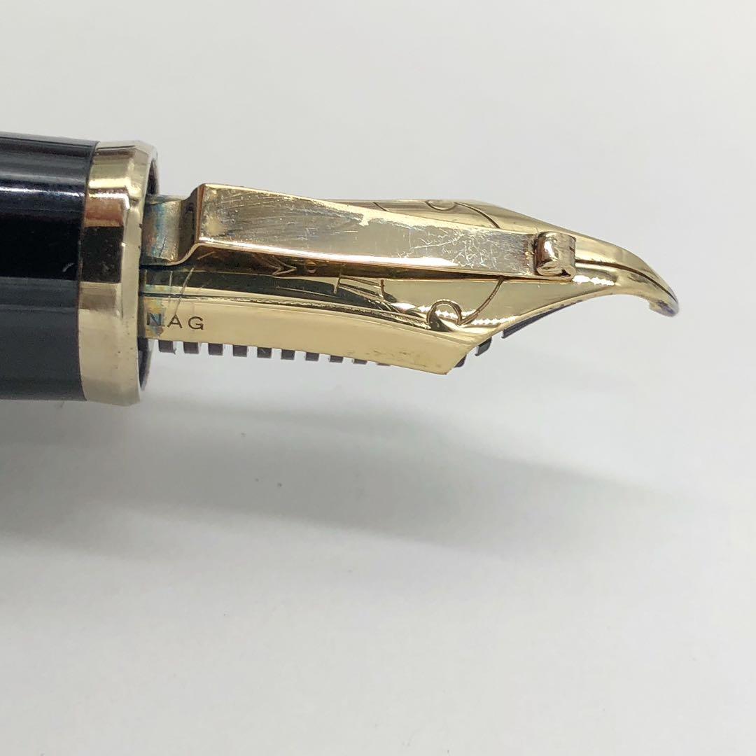 3ADM030 SAILOR セーラー 万年筆 21k NAG 長刀 コンコルド