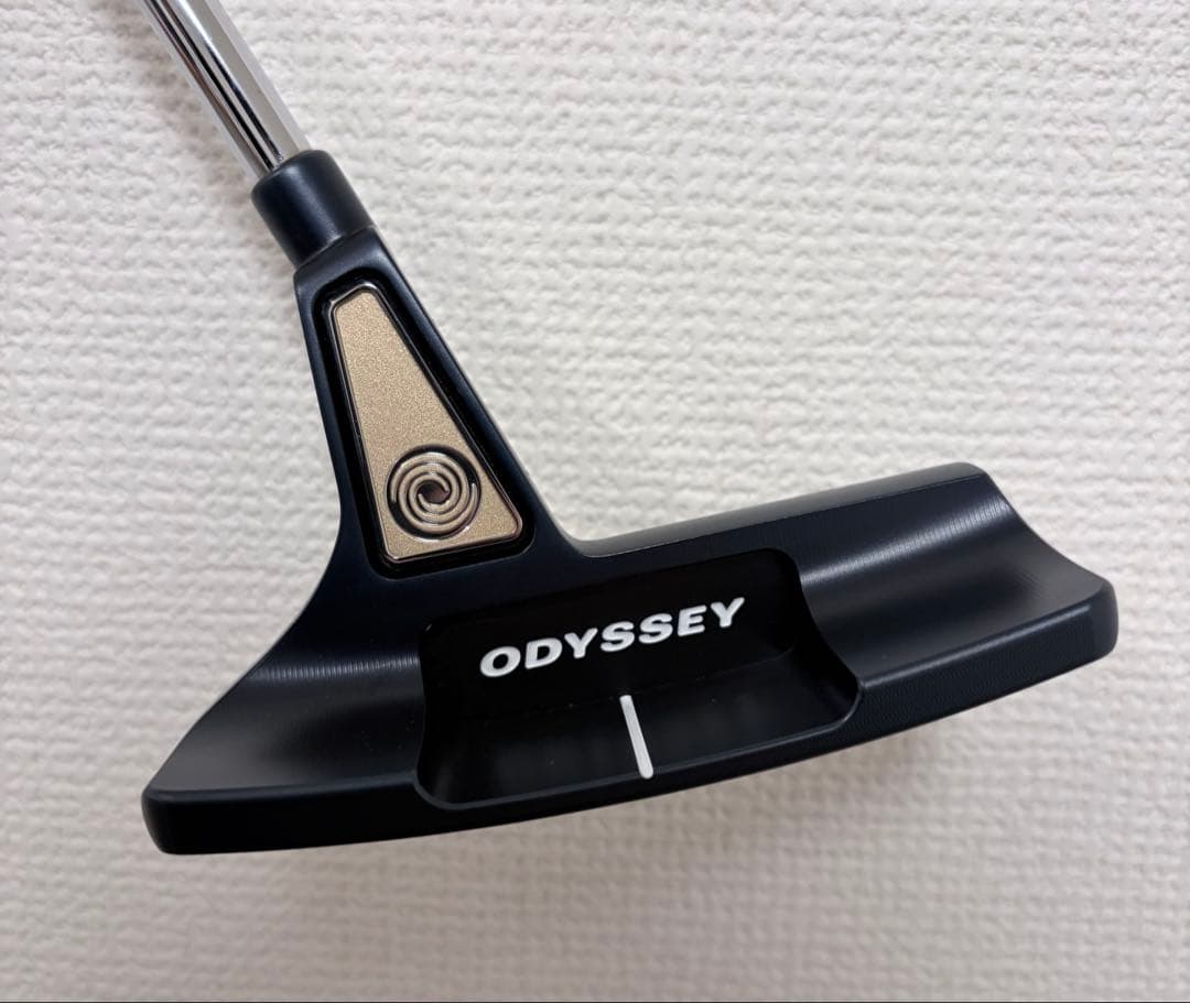 【最終値下】Ai-ONE MILLED TRI-BEAM DOUBLE WIDE