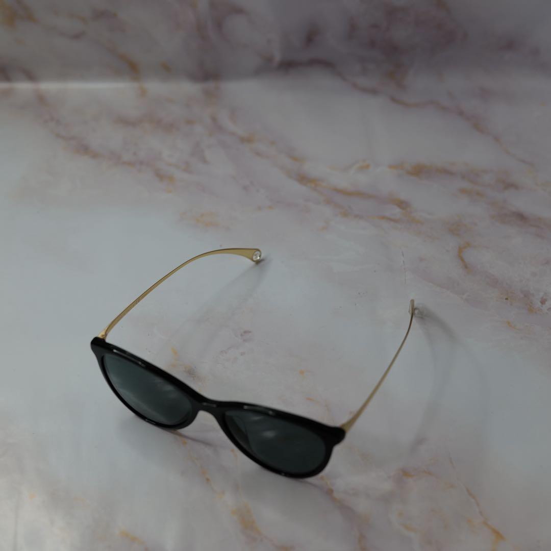 CHANEL シャネル フォックス メタル Y2K モード COCO サングラス