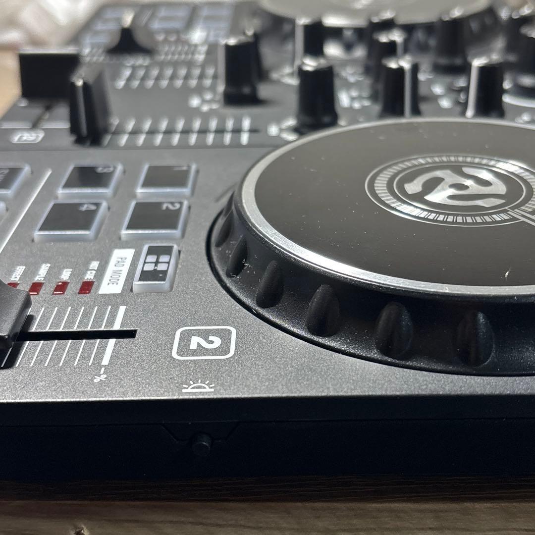 美品 Numark Party Mix