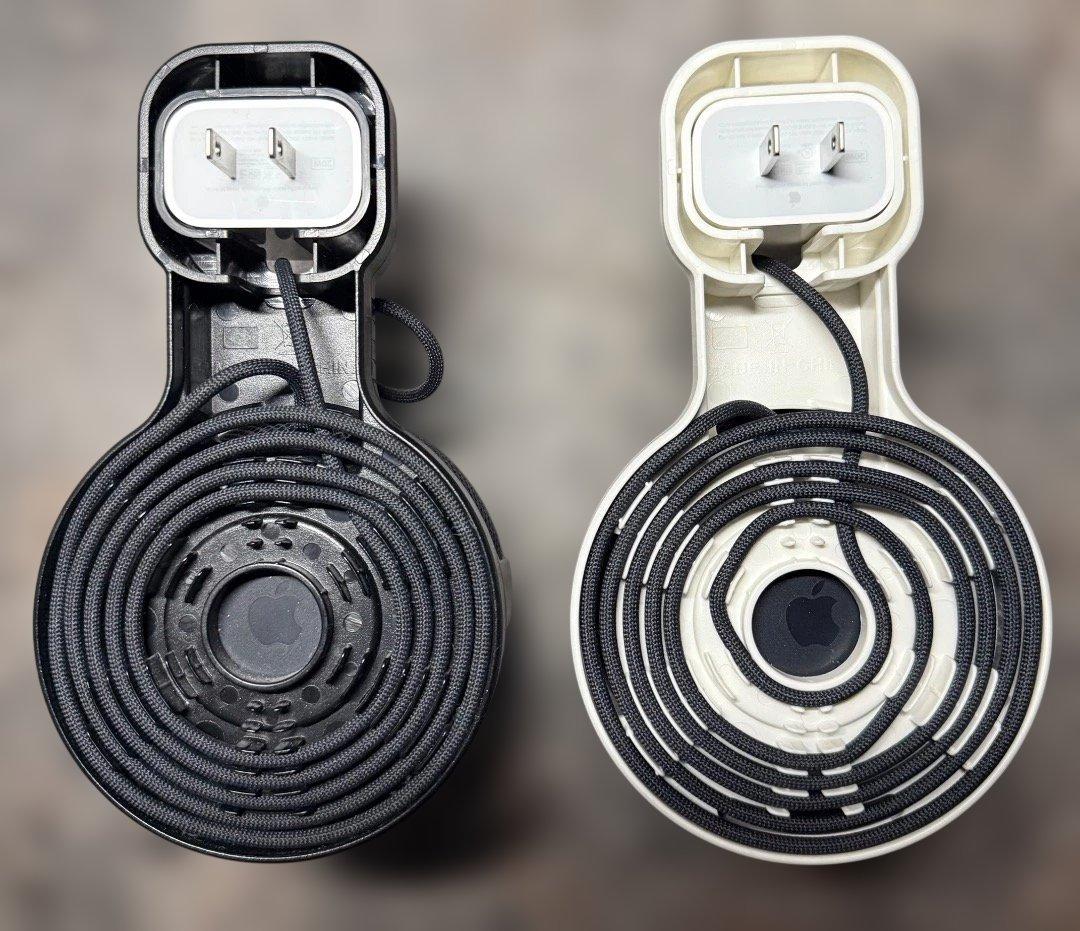 井*戸様 Apple pod mini 2個、ホルダー付き