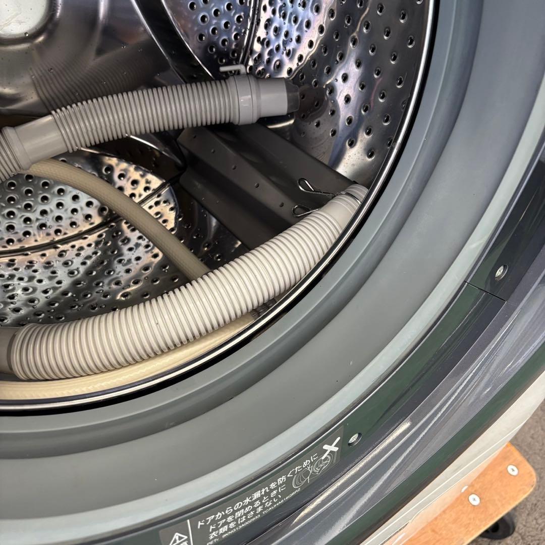 しめじ 899 939 シャープ ドラム式洗濯機 ハイセンス 冷蔵庫