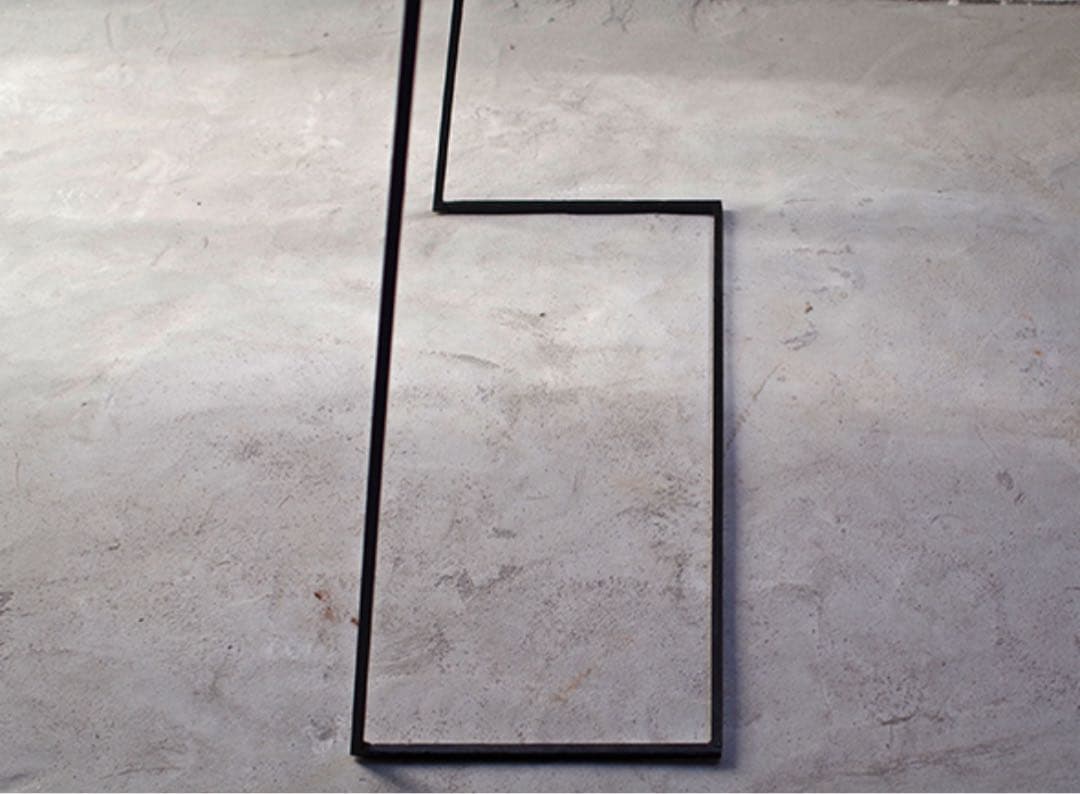 FLYMEe IRON HANGER RACK SS ハンガーラック