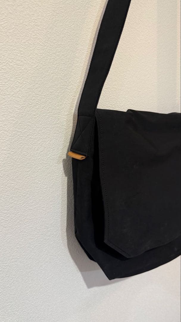 バッグ Hender Scheme flap shoulder bag