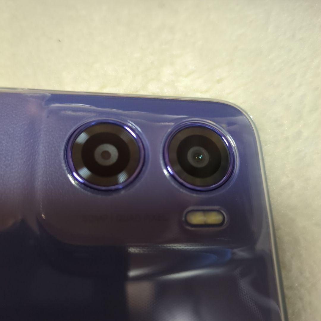 motorola moto g 05 本体