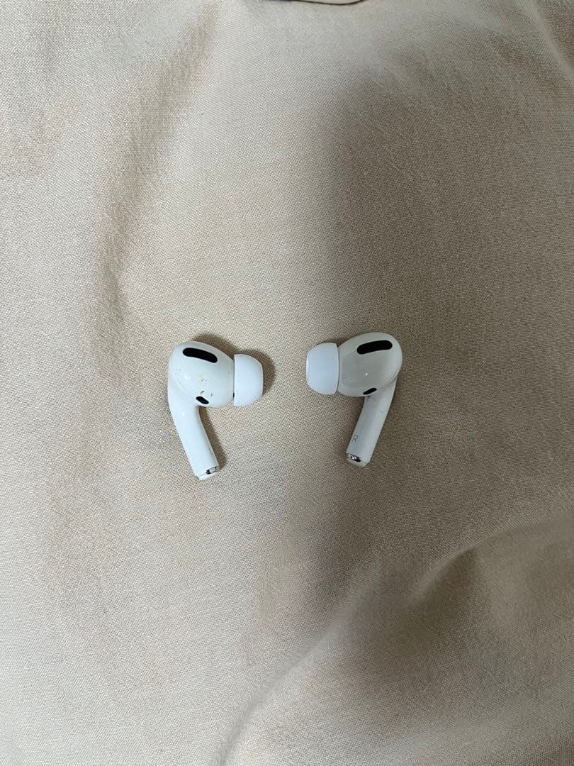 イヤホン AirPods Pro