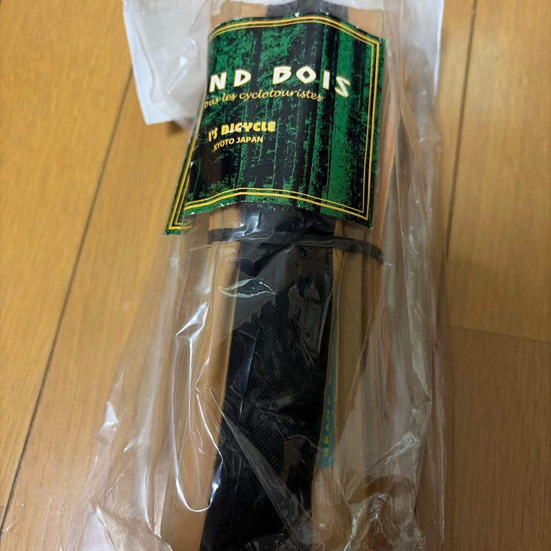 グランボア　ロードタイヤ　700×26c