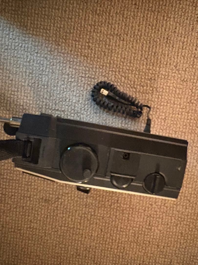 松下電器産業 クーガー RF-1150 BCLラジオ 5バンドレシーバー