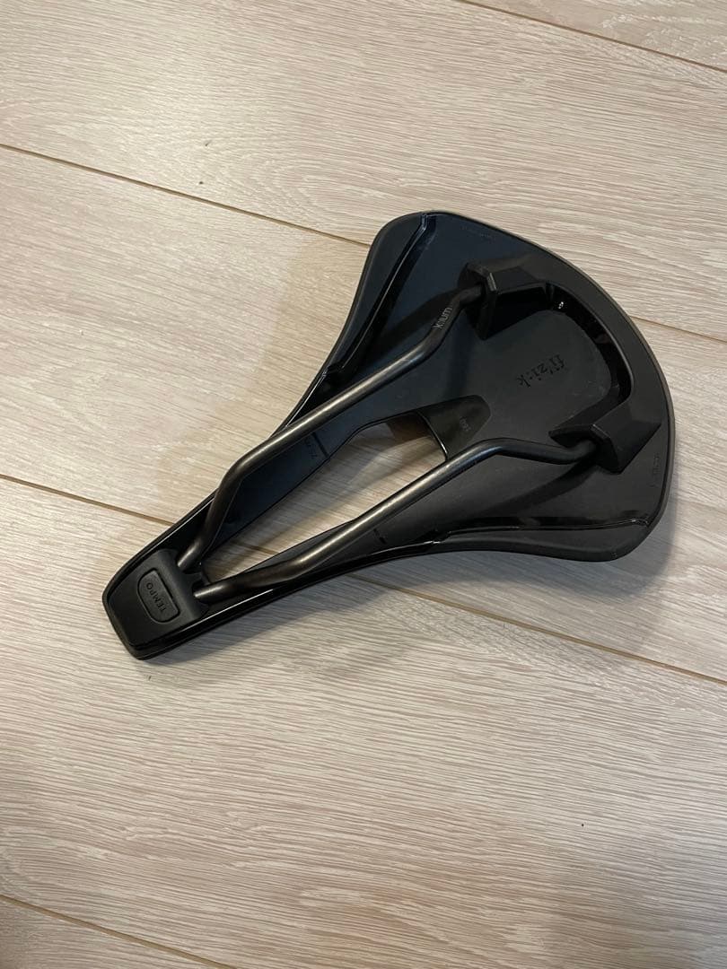 フィジーク アルゴ テンポ R5 160mm