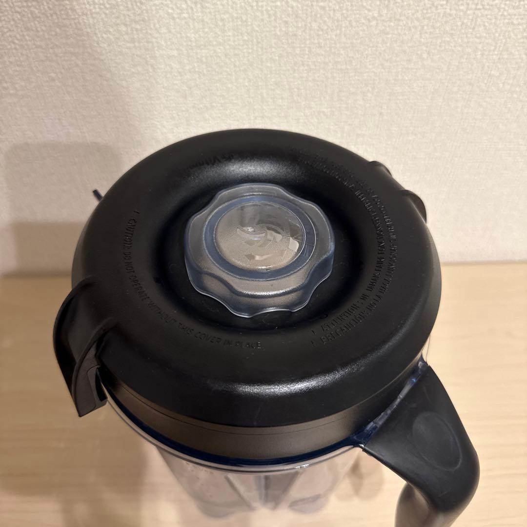 Vitamix バイタミックス E320 ホワイト