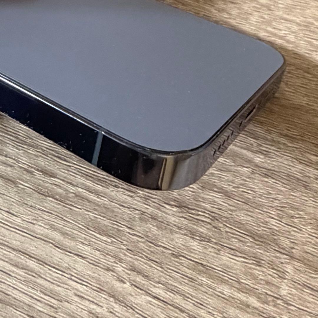 Apple iPhone 13 Pro 128GB シエラブルー