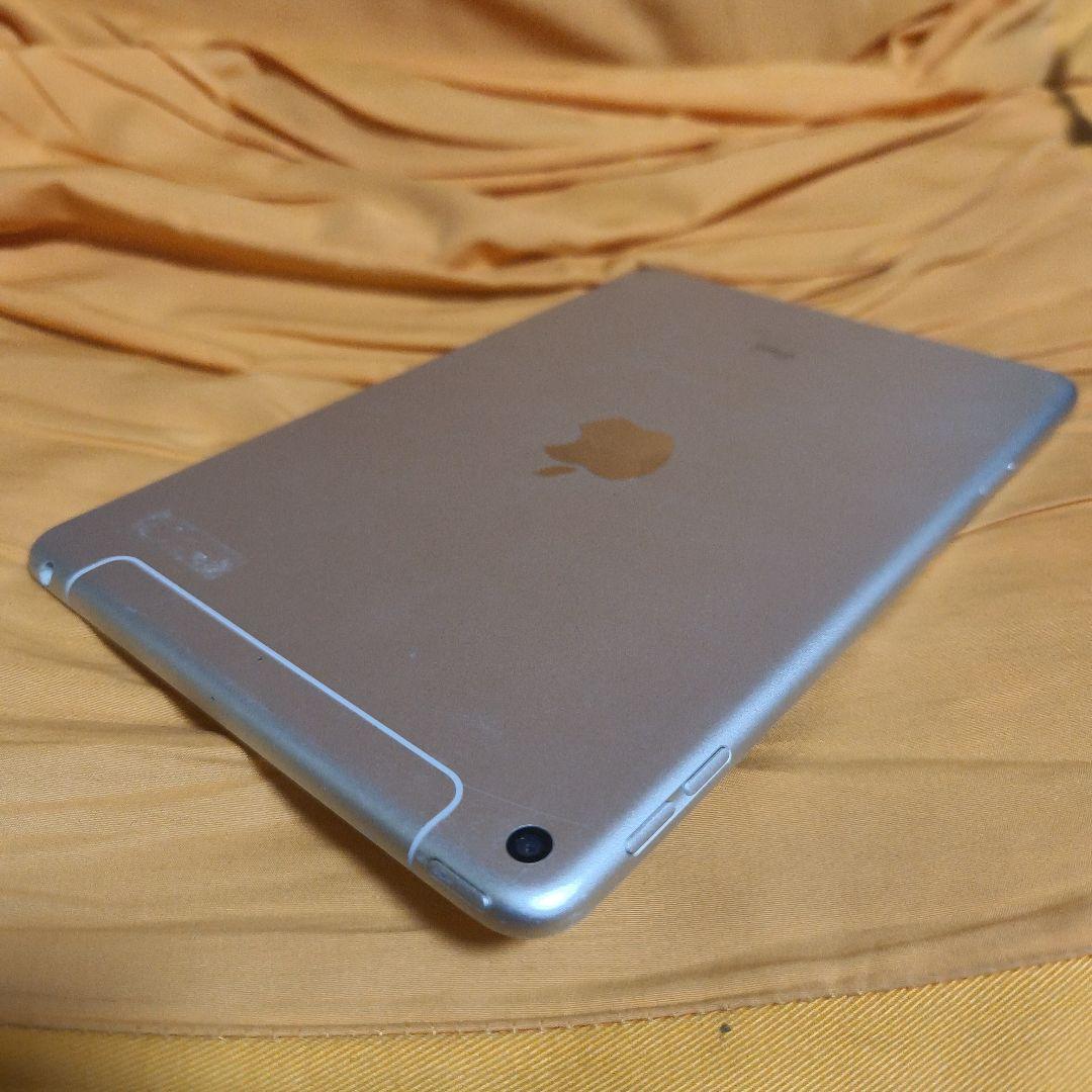 iPad mini 第5世代 64GB Wi-Fi +Cellular シルバー