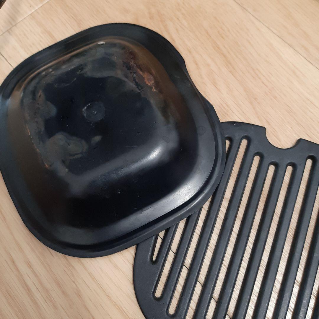 エスプレッソマシン\"ラ　パボー二\"