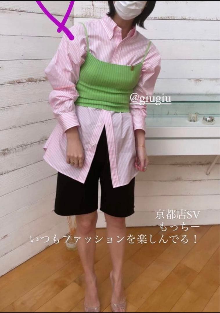 GIU GIU G151 ♡♡♡プロフィール必読して下さい。