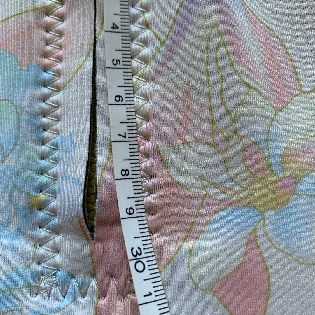 今日だけセール⭐︎ビラボン　ロンスプ　レディースM