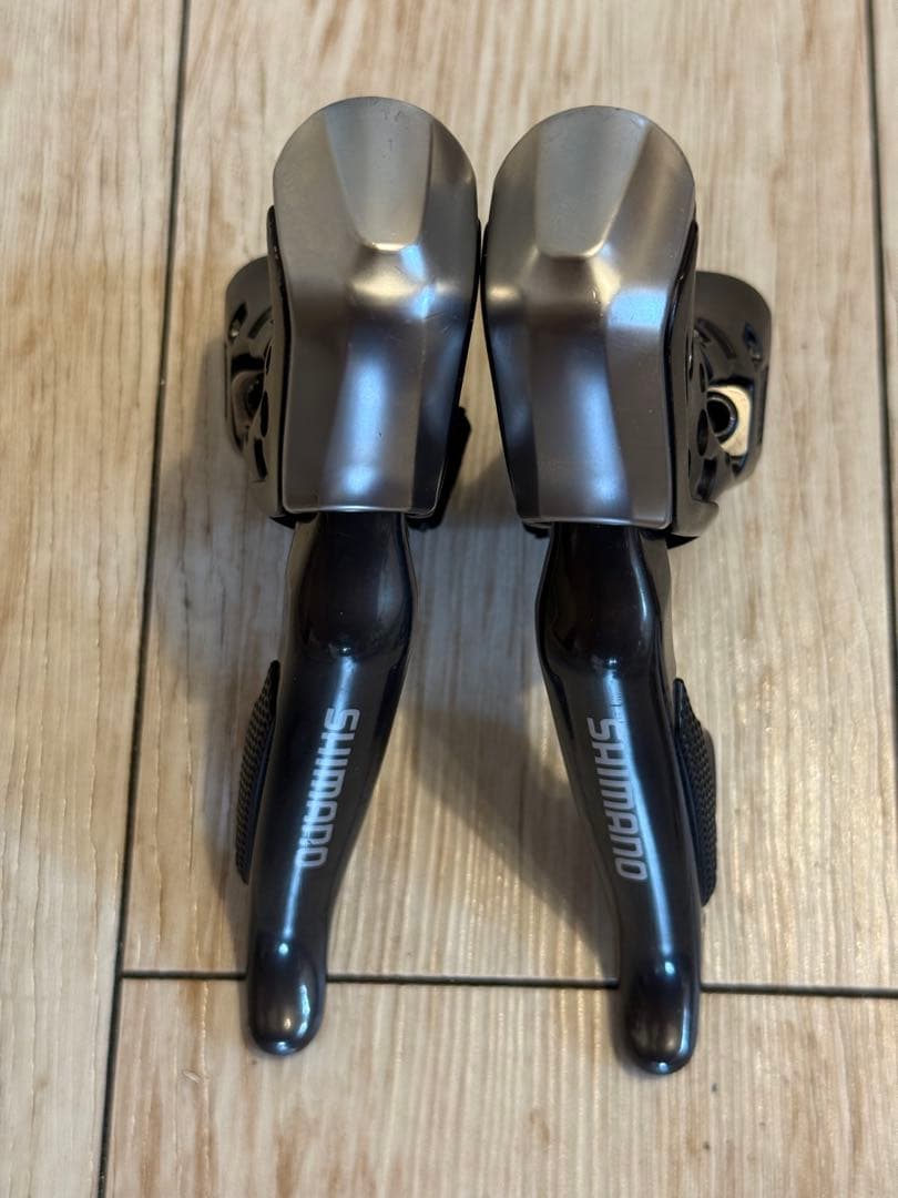 GRX ULTEGRA di2 2x11s ディスク グラベル コンポセット