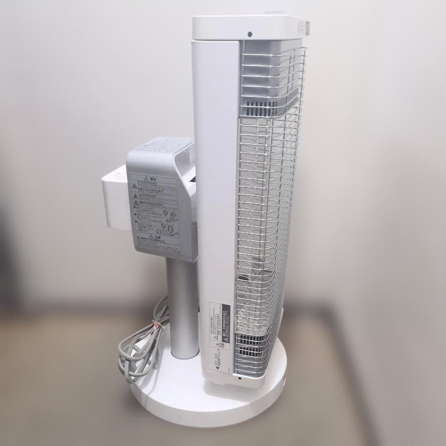 ダイキン DAIKIN 遠赤外線暖房機 セラムヒート ERFT11YS-W