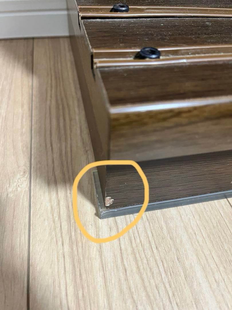 BOOKMAN ブックマン 本棚 丸伸 収納家具