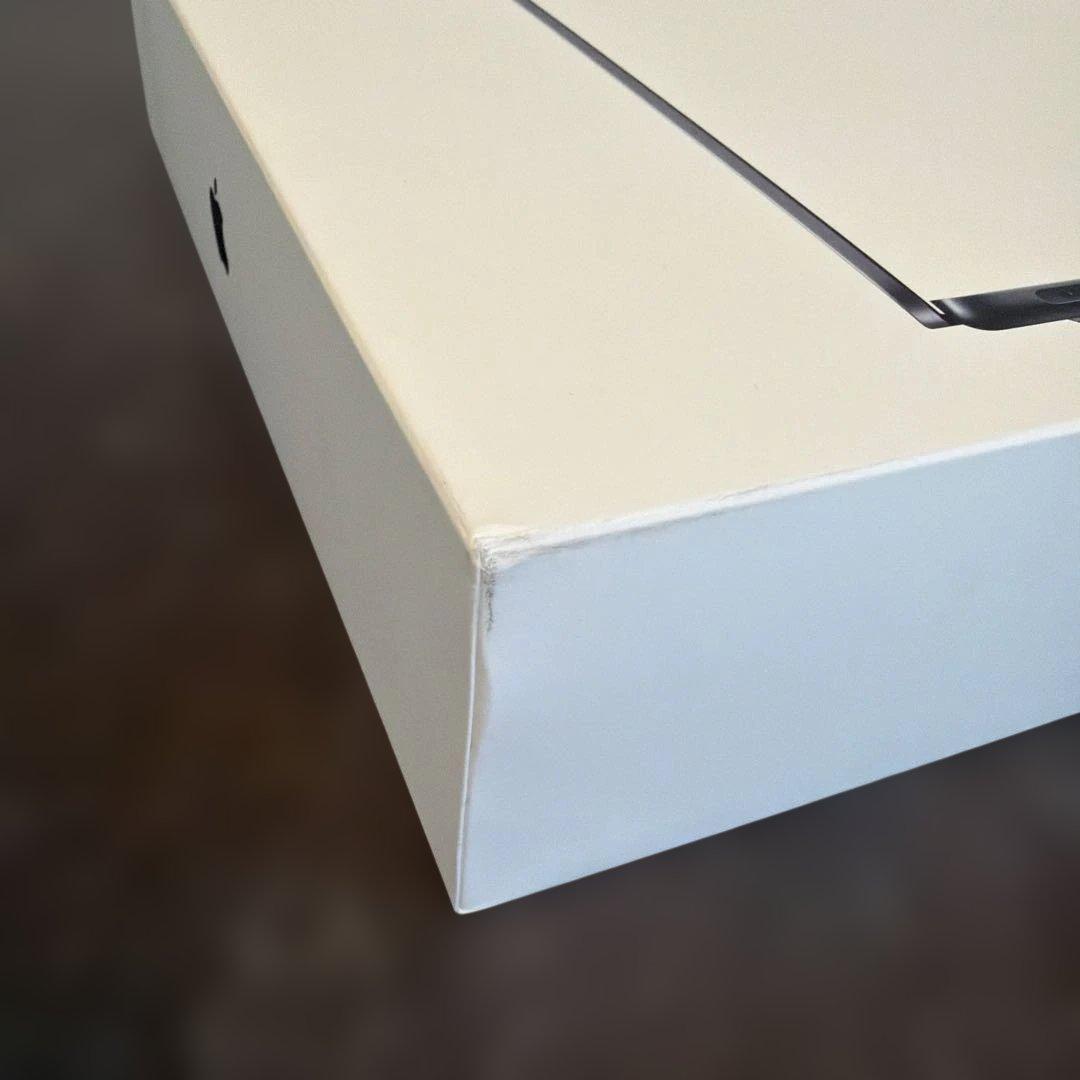 値下げしました【新品未開封】MacBook Air 13 M4 /ミッドナイト