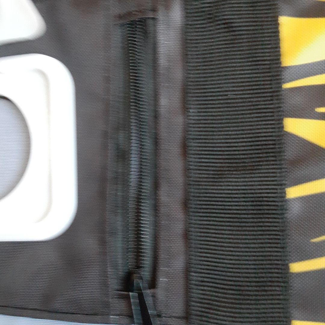 【新品・未使用品】HANSIN Tigers　2025 多機能バッグ