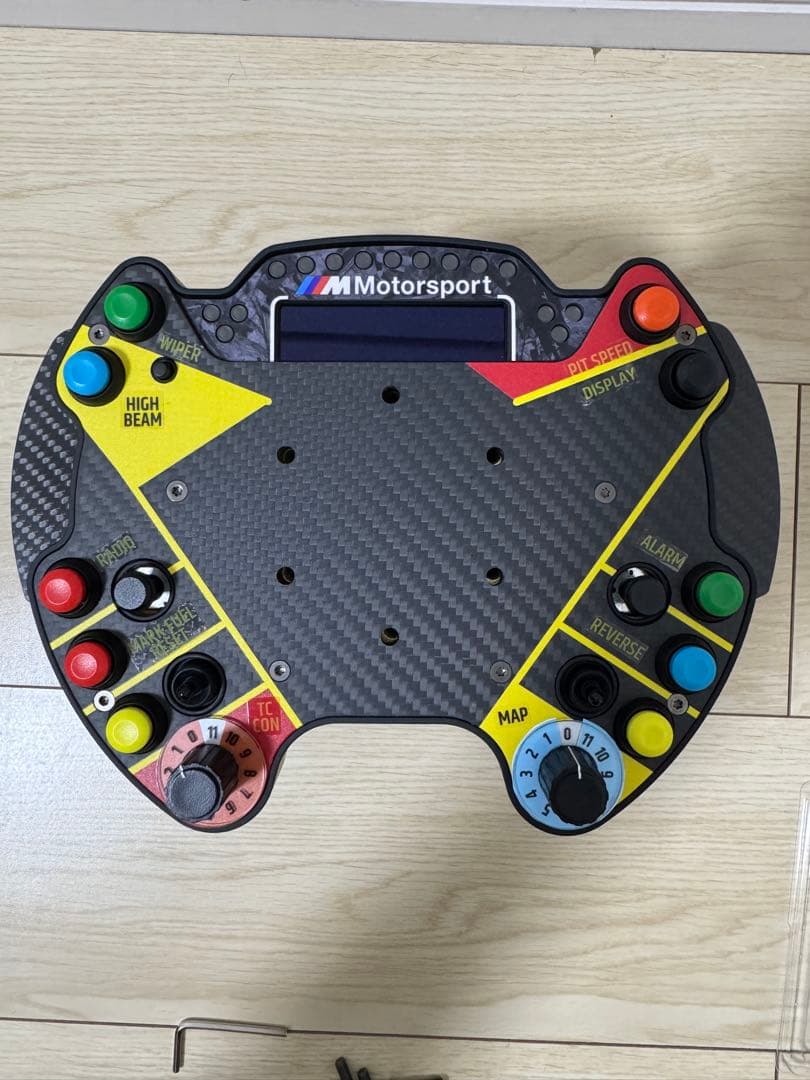 FANATEC Podium GT3 Endurance  ステッカー付