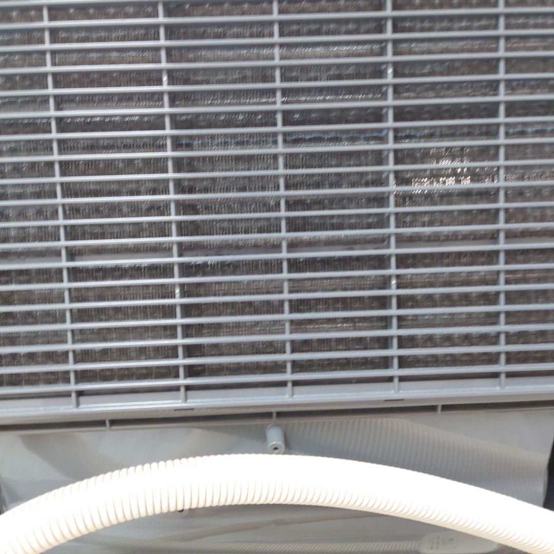 値下CORONA 温水ルームヒーター CRH-400DS希少2ｍプラグ付中古美品