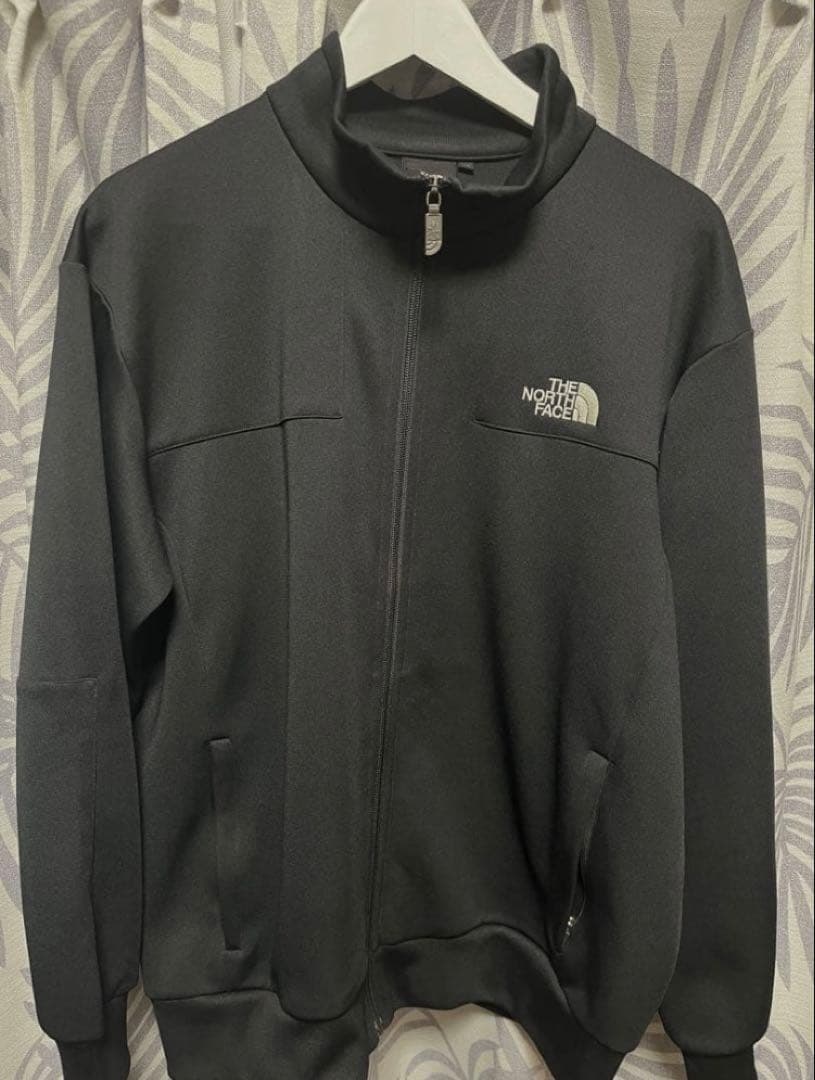THE NORTH FACE ジャージジャケット NT61950