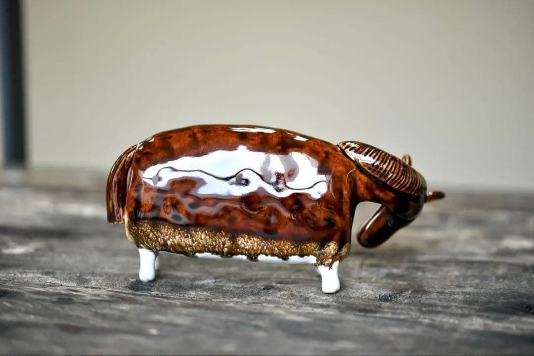 北欧 インテリア 雑貨 置物 ギフト 誕生日 プレゼント 馬 アラビア 干支