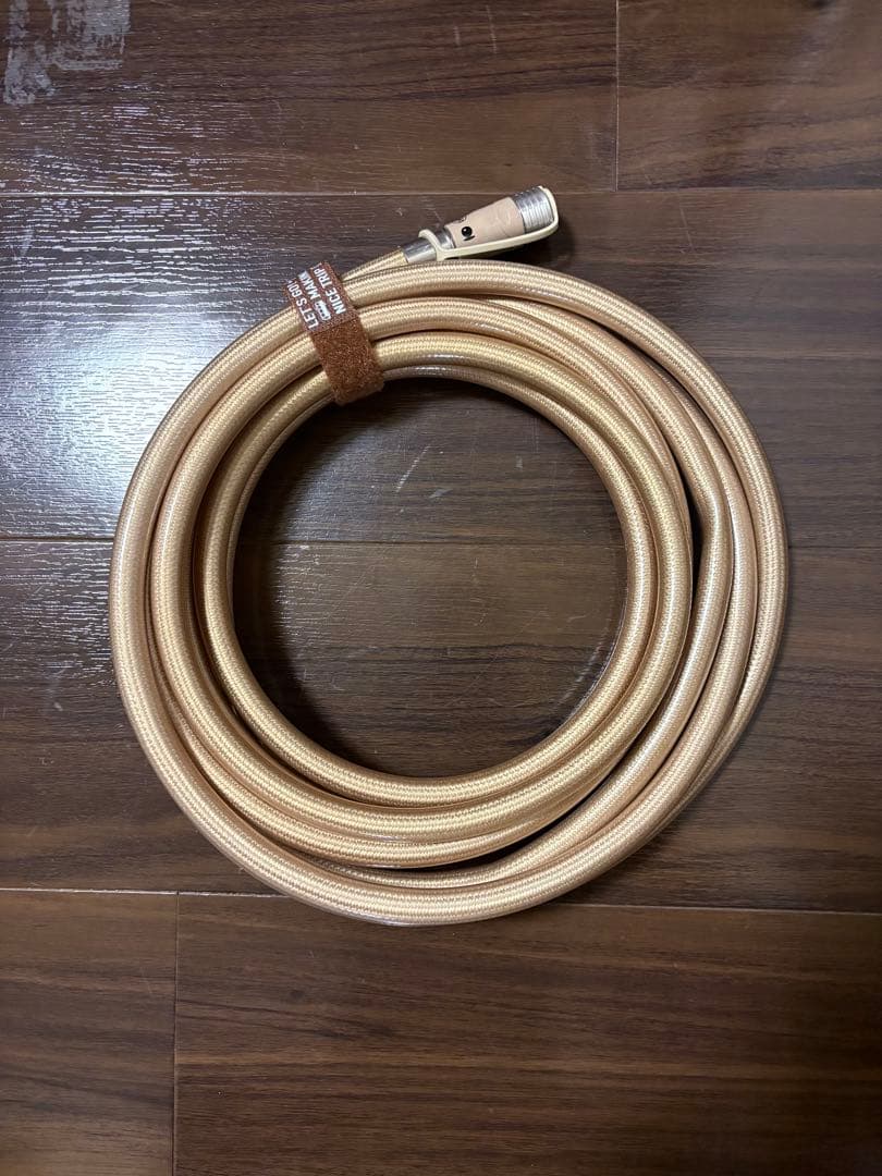 15畳用ガスファンヒーター ホワイト5mガス接続用ホース付き