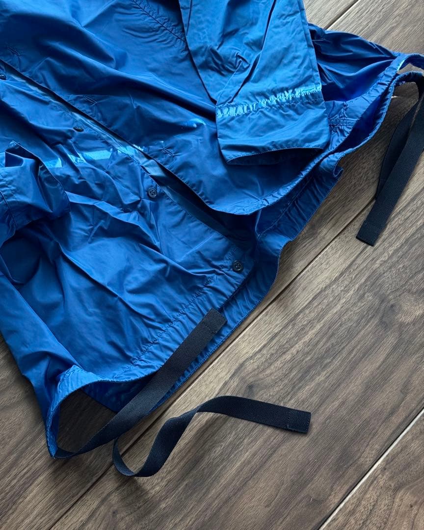 MARNI ライトナイロンジャケット